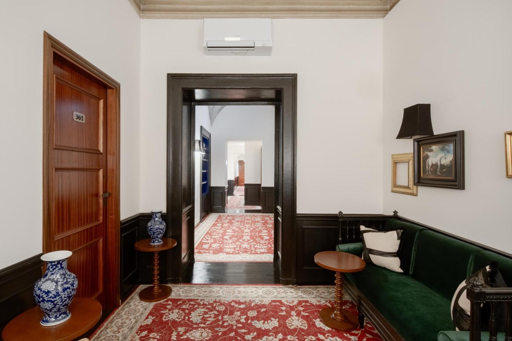 The Couper Condotti Ρώμη Εξωτερικό φωτογραφία